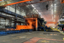 16-я Международная конференция «Сервисные металлоцентры: оборудование, технологии, рынок»