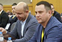 21-я Международная конференция «Оцинкованный и окрашенный прокат: тенденции производства и потребления»