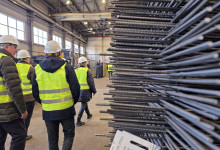 21-я Международная конференция «Оцинкованный и окрашенный прокат: тенденции производства и потребления»