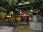 Мечел запустил опытно-промышленный комплекс для ферроникеля на комбинате Южуралникель