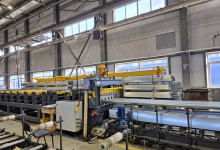 21-я Международная конференция «Оцинкованный и окрашенный прокат: тенденции производства и потребления»