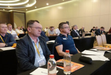 19-я Общероссийская конференция «Региональная металлоторговля России»