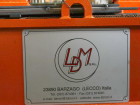 День открытых дверей в итальянских компаниях LDM и Scolari (M&S POOL)