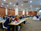 16-я Общероссийской конференции «Региональная металлоторговля России»