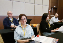 19-я Общероссийская конференция «Региональная металлоторговля России»