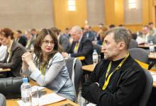 21-я Международная конференция «Оцинкованный и окрашенный прокат: тенденции производства и потребления»