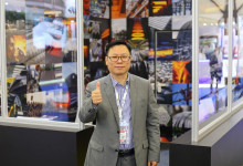 Журнал «Металлоснабжение и сбыт» на выставке «Металл-Экспо'2025»