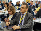 Конференция "Стальные трубы: производство и региональный сбыт"