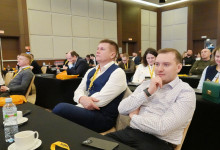 19-я Общероссийская конференция «Региональная металлоторговля России»