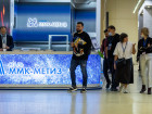 27-я Международная промышленная выставка "Металл-Экспо'2021" (третий день)