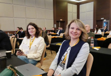 19-я Общероссийская конференция «Региональная металлоторговля России»