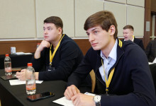 19-я Общероссийская конференция «Региональная металлоторговля России»