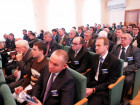Конференция НП "ОПЖТ" в Новочеркасске