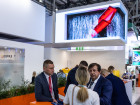 Международная промышленная выставка "Иннопром-2023" 
