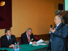Международная конференция «Российский рынок металлов»