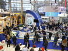 Металл-Экспо' 2015: четыре дня плодотворной работы